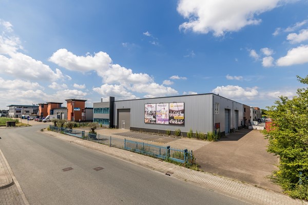 Medium property photo - Weg en Bos 86, 2661 GX Bergschenhoek